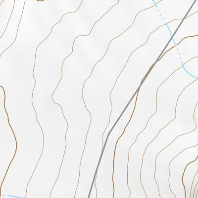 39117NE Page 29 Edwards Creek Valley Topo Preview 2