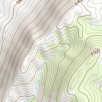 39117NE Page 29 Edwards Creek Valley Topo Preview 3