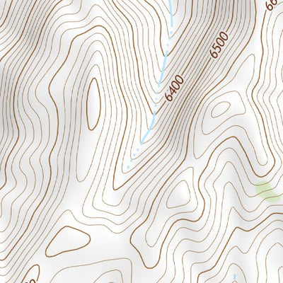 39117NE Page 30 Edwards Creek Valley Topo Preview 2