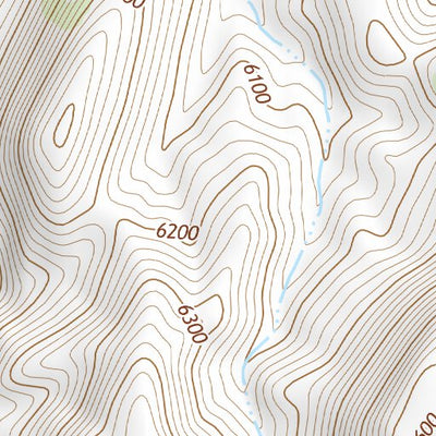 39117NE Page 30 Edwards Creek Valley Topo Preview 3