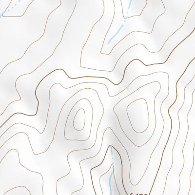 39117NE Page 31 Edwards Creek Valley Topo Preview 2