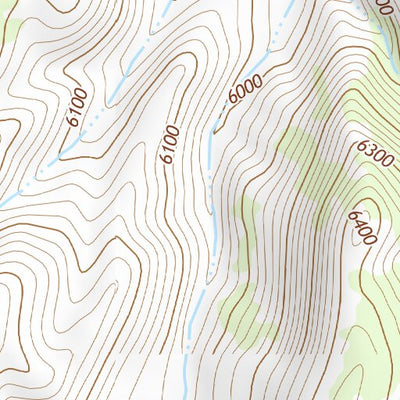 39117NE Page 31 Edwards Creek Valley Topo Preview 3