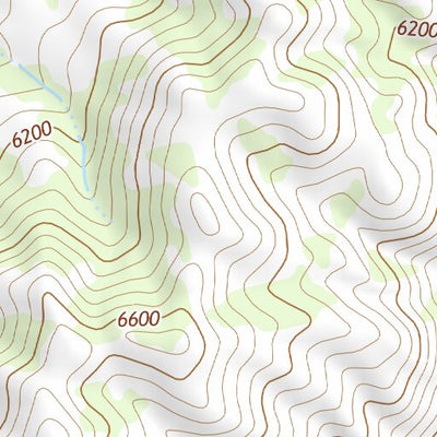 39117NE Page 33 Edwards Creek Valley Topo Preview 2