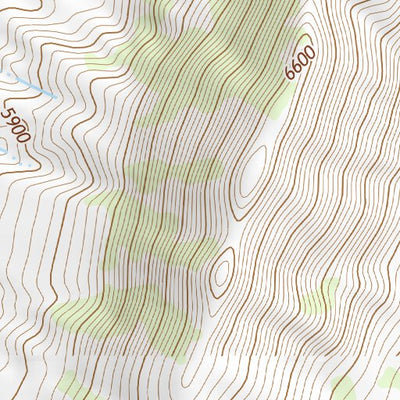 39117NE Page 33 Edwards Creek Valley Topo Preview 3