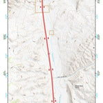 39117NE Page 34 Edwards Creek Valley Topo Preview 1