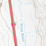 39117NE Page 34 Edwards Creek Valley Topo Preview 2