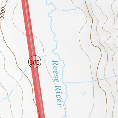 39117NE Page 34 Edwards Creek Valley Topo Preview 2