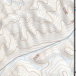 39117NE Page 34 Edwards Creek Valley Topo Preview 3