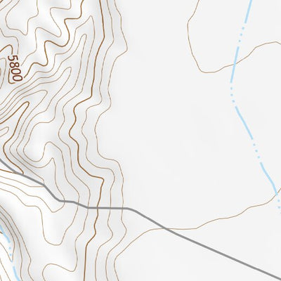 39117NE Page 35 Edwards Creek Valley Topo Preview 2