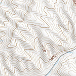 39117NE Page 35 Edwards Creek Valley Topo Preview 3