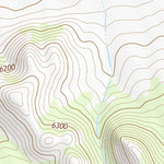 39117NE Page 36 Edwards Creek Valley Topo Preview 3