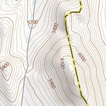 39117NE Page 37 Edwards Creek Valley Topo Preview 3