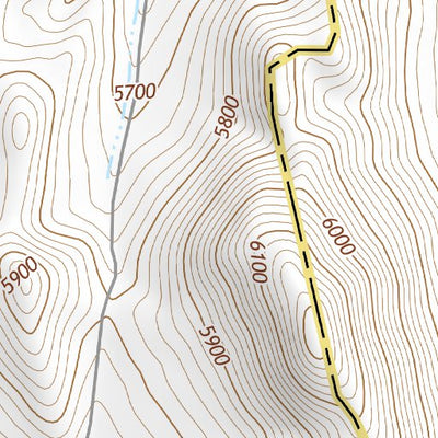 39117NE Page 37 Edwards Creek Valley Topo Preview 3