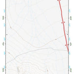 39117NE Page 38 Edwards Creek Valley Topo Preview 1