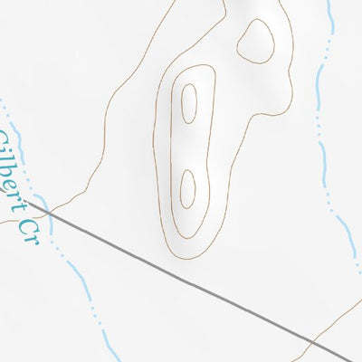 39117NE Page 39 Edwards Creek Valley Topo Preview 2