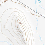 39117NE Page 39 Edwards Creek Valley Topo Preview 3