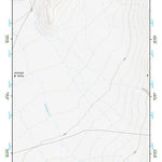 39117NE Page 40 Edwards Creek Valley Topo Preview 1