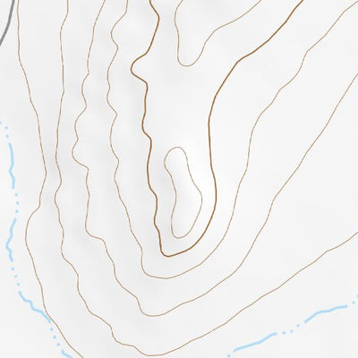 39117NE Page 40 Edwards Creek Valley Topo Preview 3