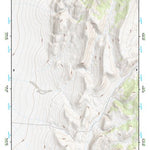 39117NE Page 41 Edwards Creek Valley Topo Preview 1