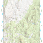 39117NE Page 42 Edwards Creek Valley Topo Preview 1