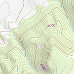 39117NE Page 42 Edwards Creek Valley Topo Preview 2
