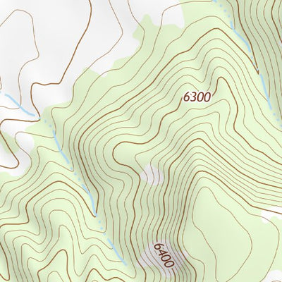 39117NE Page 42 Edwards Creek Valley Topo Preview 2