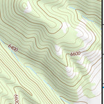 39117NE Page 43 Edwards Creek Valley Topo Preview 3