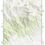 39117NE Page 44 Edwards Creek Valley Topo Preview 1