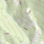 39117NE Page 44 Edwards Creek Valley Topo Preview 2