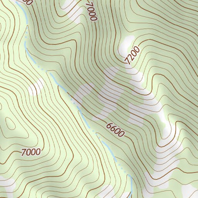 39117NE Page 44 Edwards Creek Valley Topo Preview 2
