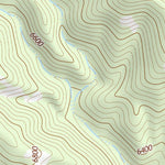 39117NE Page 44 Edwards Creek Valley Topo Preview 3