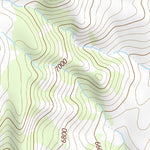 39117NE Page 45 Edwards Creek Valley Topo Preview 3