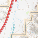 39117NE Page 46 Edwards Creek Valley Topo Preview 2