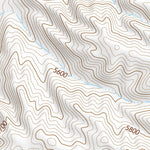 39117NE Page 46 Edwards Creek Valley Topo Preview 3