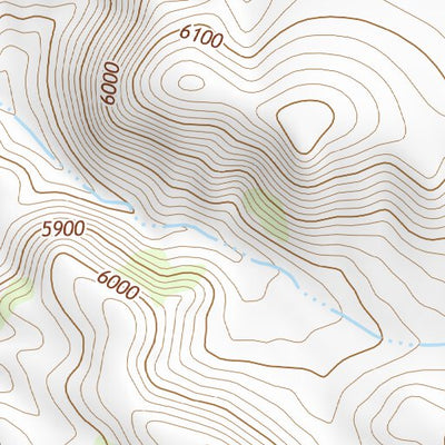 39117NE Page 47 Edwards Creek Valley Topo Preview 2