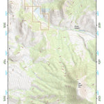 39117NE Page 48 Edwards Creek Valley Topo Preview 1