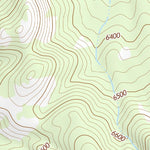39117NE Page 48 Edwards Creek Valley Topo Preview 2