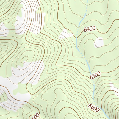 39117NE Page 48 Edwards Creek Valley Topo Preview 2