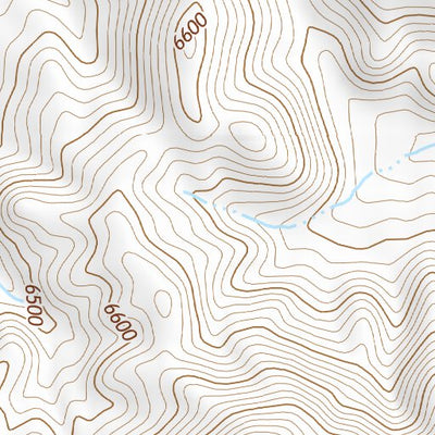 39117NE Page 49 Edwards Creek Valley Topo Preview 2