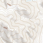 39117NE Page 50 Edwards Creek Valley Topo Preview 3