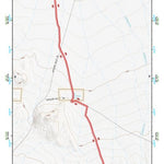 39117NE Page 51 Edwards Creek Valley Topo Preview 1