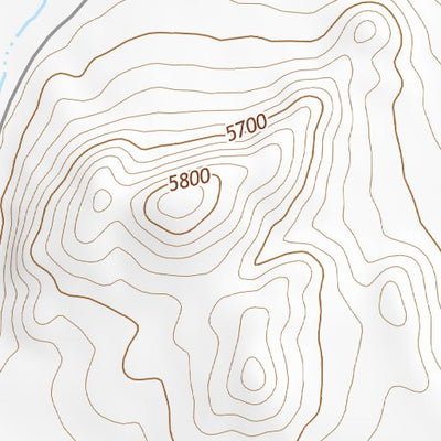 39117NE Page 51 Edwards Creek Valley Topo Preview 3