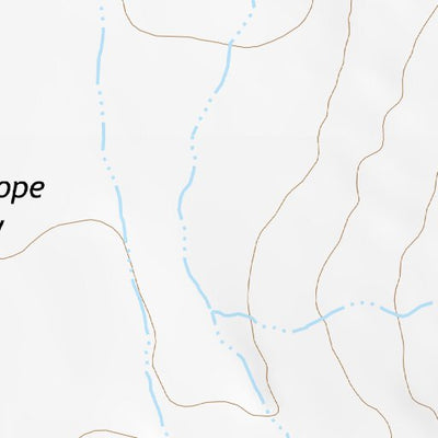 39117NE Page 52 Edwards Creek Valley Topo Preview 2