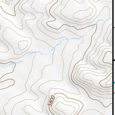 39117NE Page 52 Edwards Creek Valley Topo Preview 3
