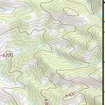 39117NE Page 53 Edwards Creek Valley Topo Preview 3