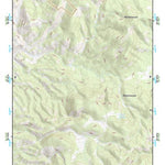 39117NE Page 54 Edwards Creek Valley Topo Preview 1