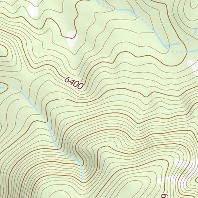 39117NE Page 54 Edwards Creek Valley Topo Preview 2