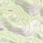 39117NE Page 55 Edwards Creek Valley Topo Preview 3