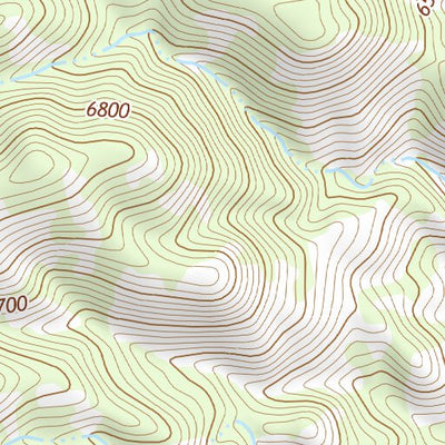 39117NE Page 55 Edwards Creek Valley Topo Preview 3