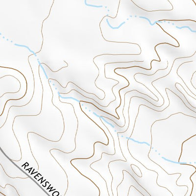 39117NE Page 56 Edwards Creek Valley Topo Preview 2